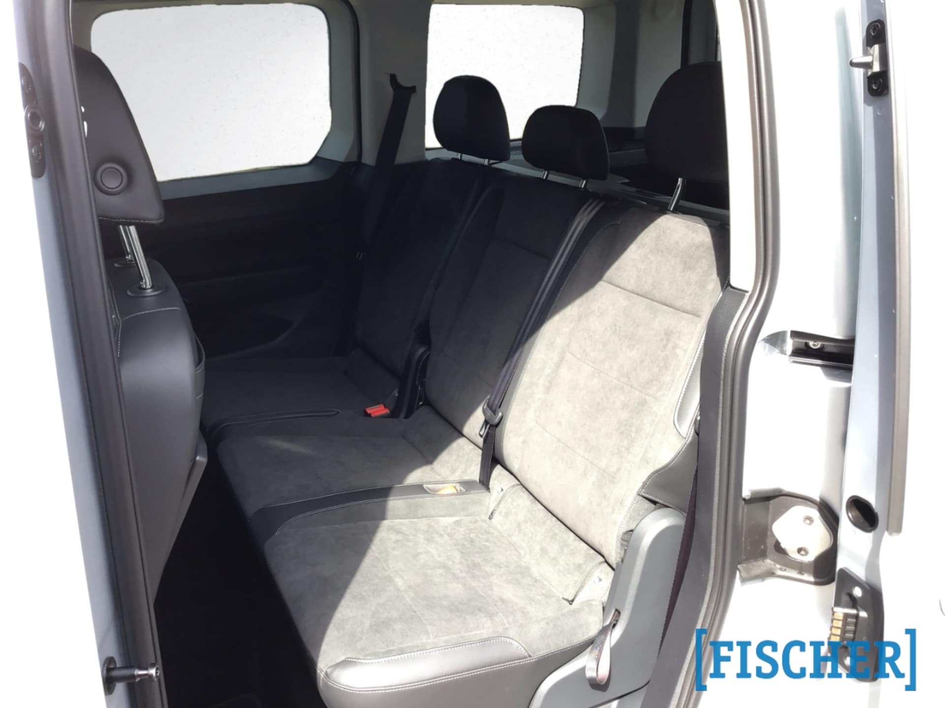 Volkswagen Caddy Life