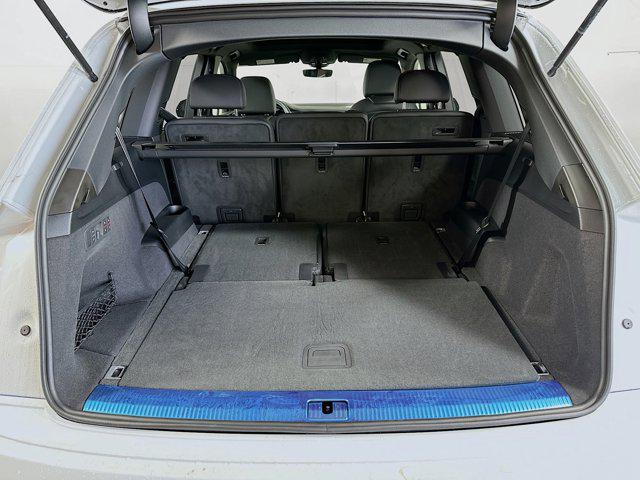 2026 Audi Q7 Premium Plus - Photo 27