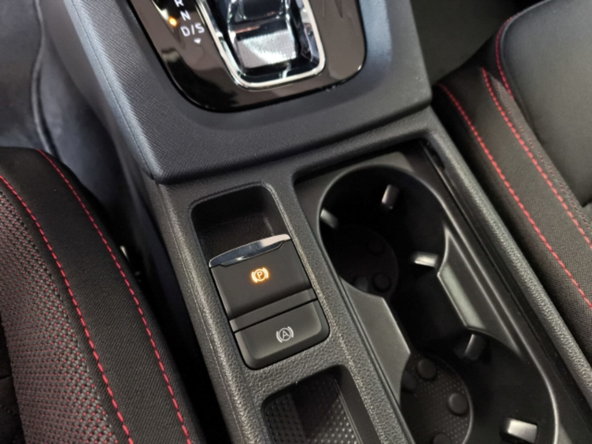 Skoda Octavia Combi RS