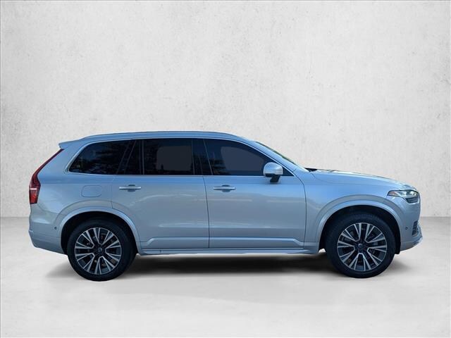 2020 Volvo XC90