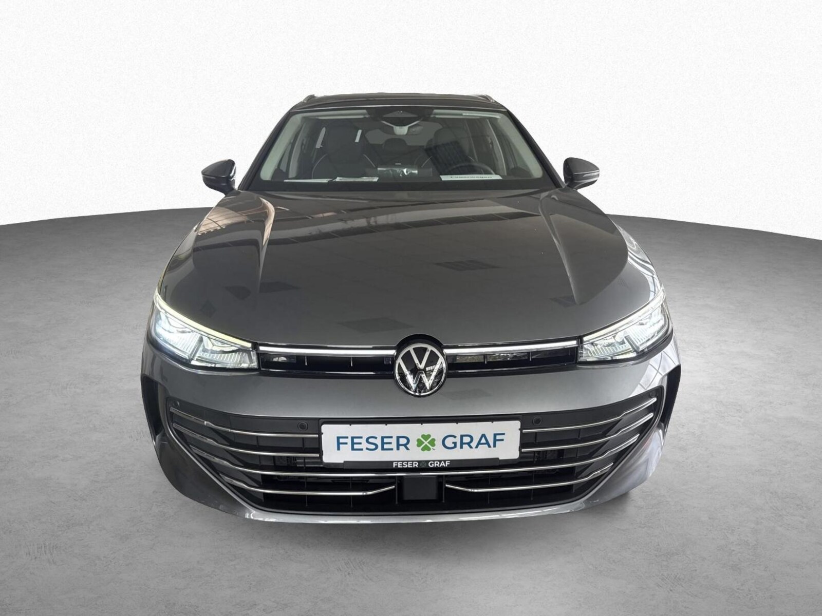 Volkswagen Passat – Bild 2