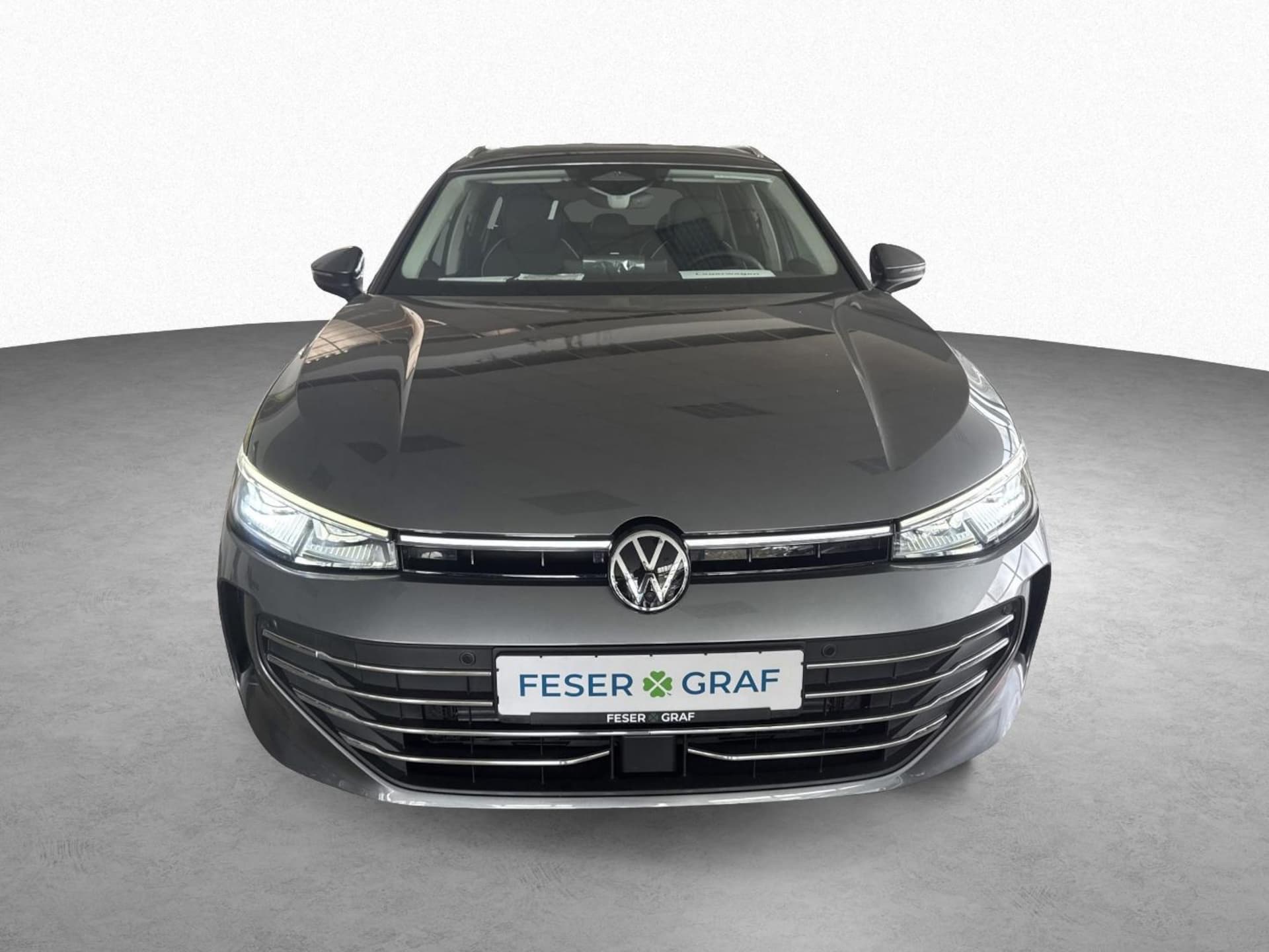 Volkswagen Passat Business