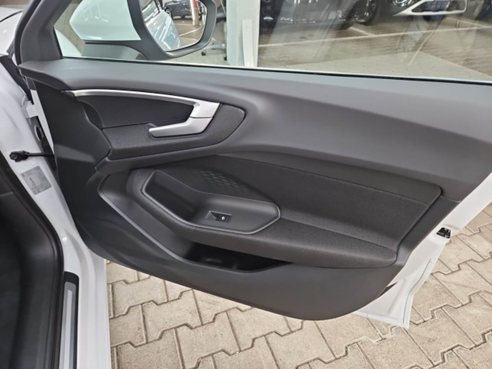 Audi A5 Limousine