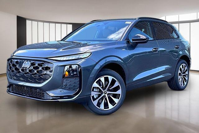 2026 Audi Q3 SUV