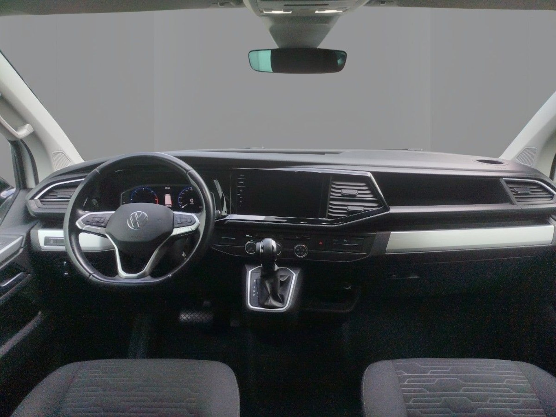 Volkswagen T6.1 Multivan Comfortline