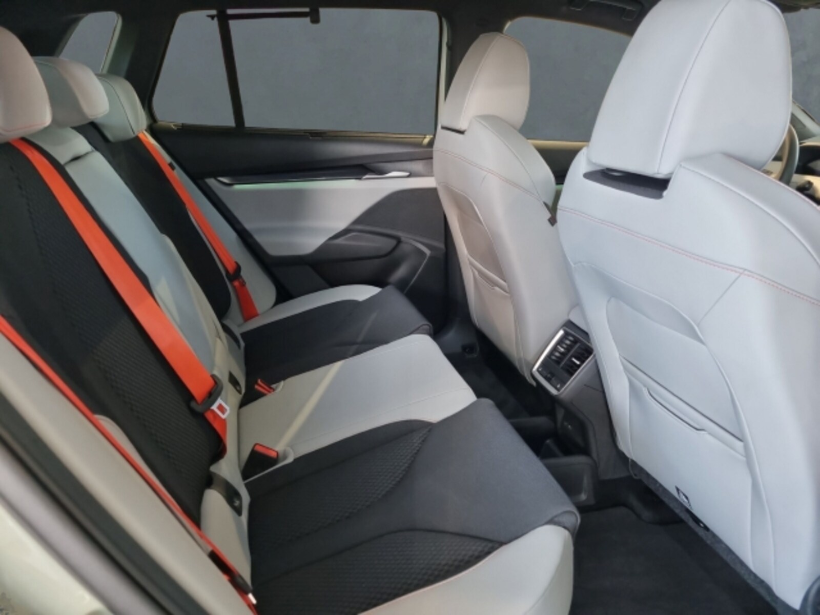 Škoda Elroq – Bild 5