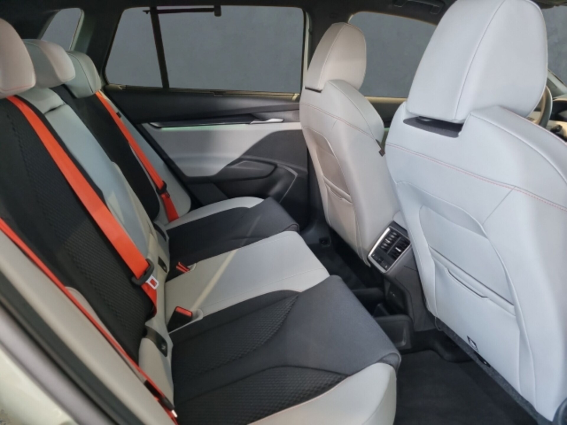 Skoda Elroq 85
