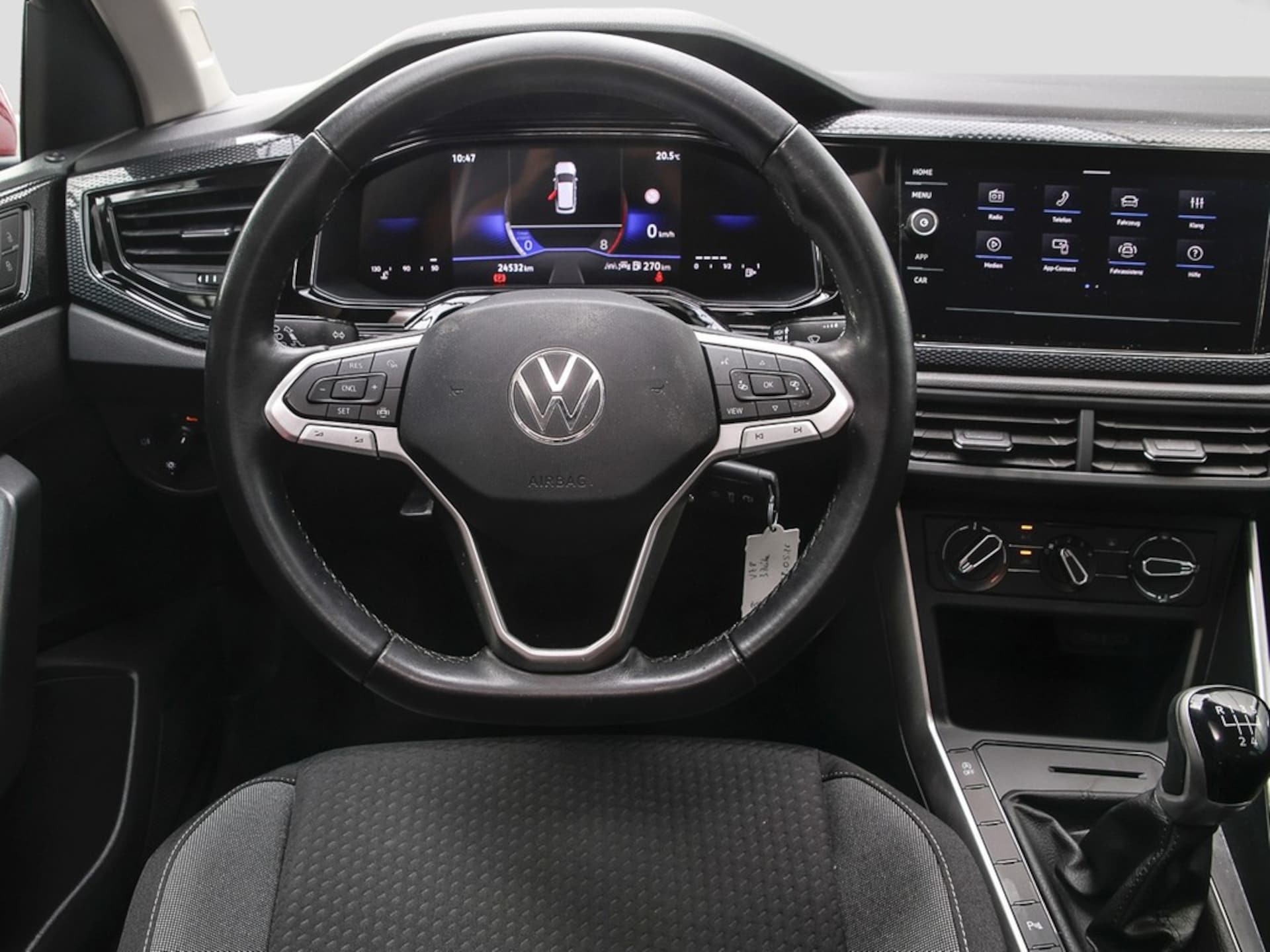 Volkswagen Polo Life