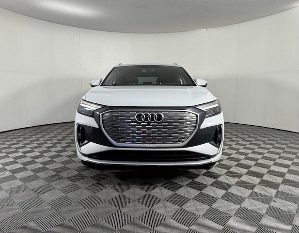 2023 Audi Q4 e-tron