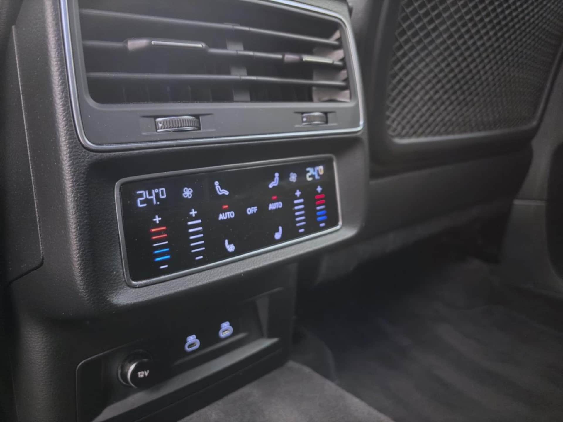 Audi Q7 SUV S line