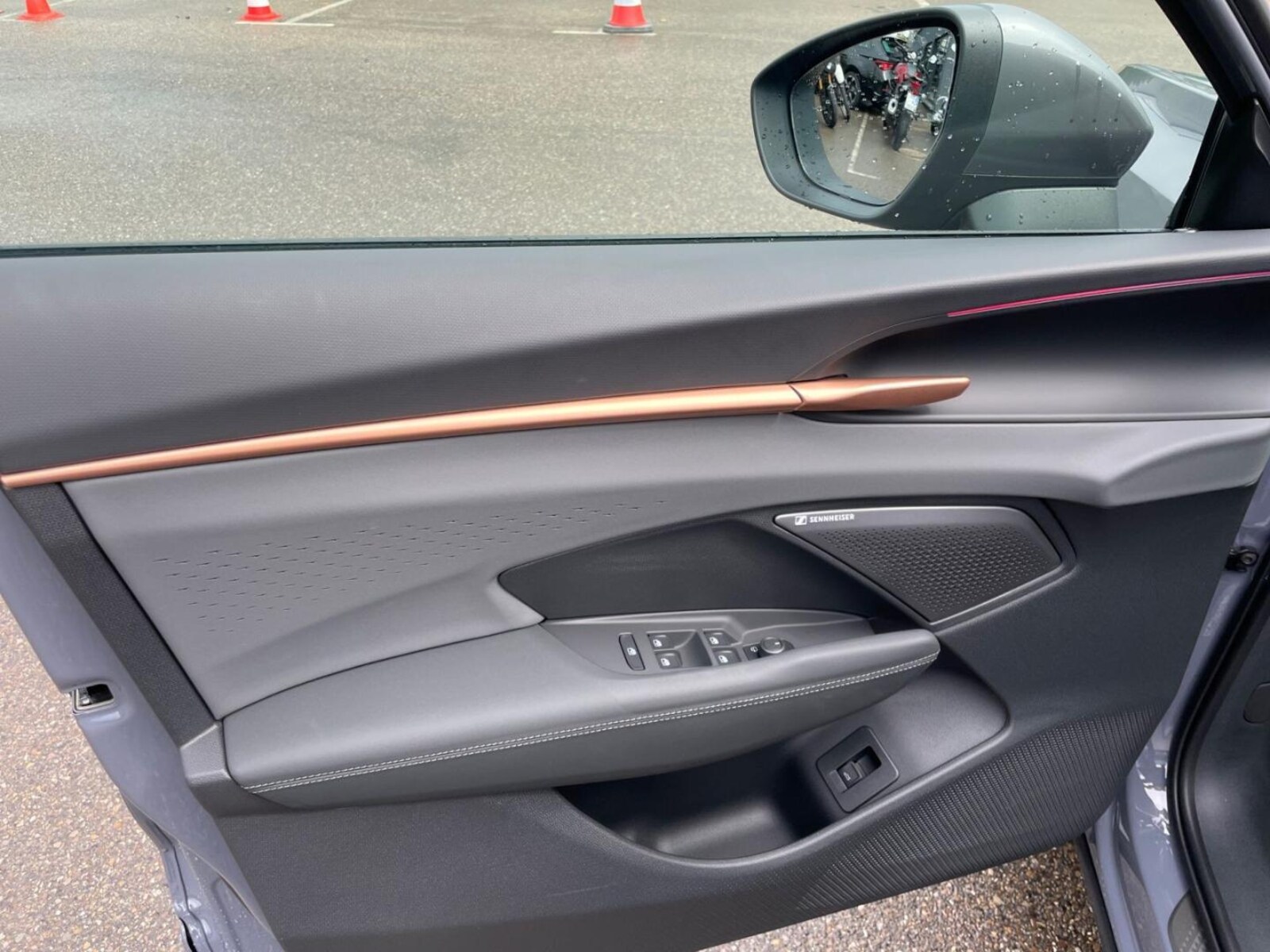 CUPRA Terramar – Bild 17