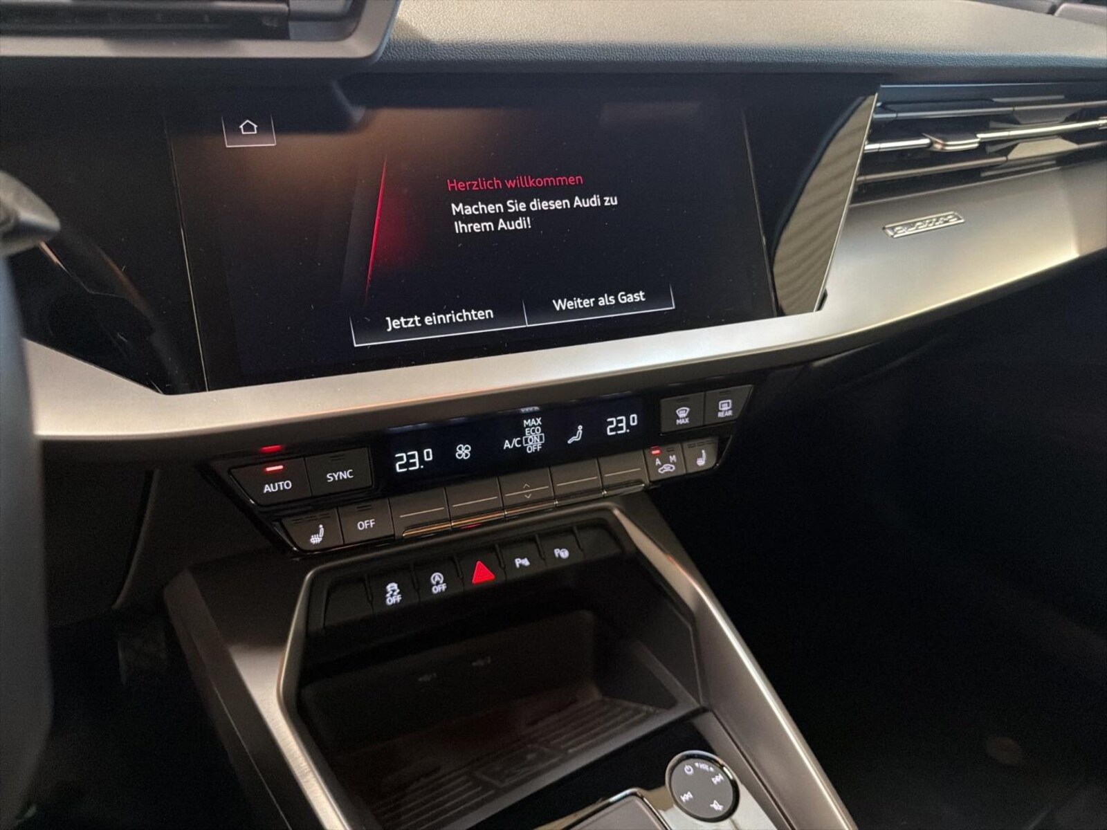 Audi A3 Limousine – Bild 13