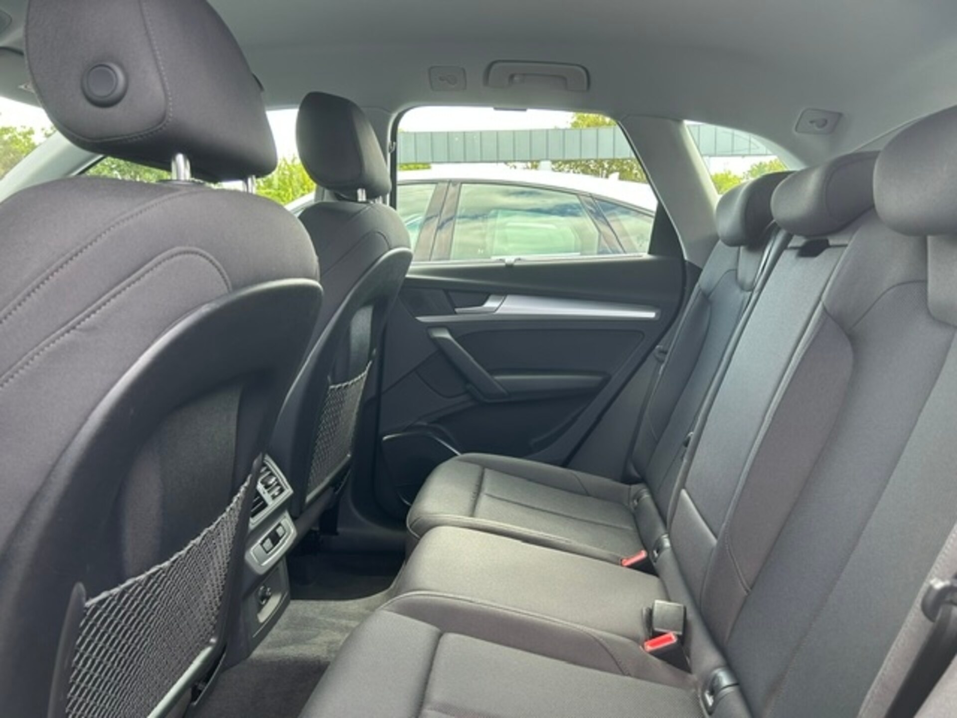Audi Q5 SUV Advanced
