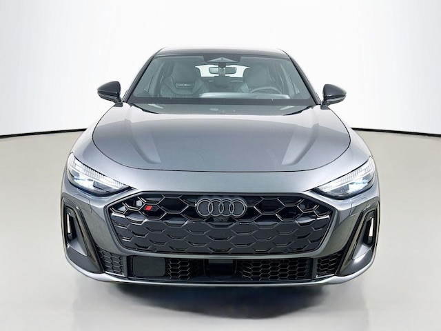 2026 Audi S5 Sedan