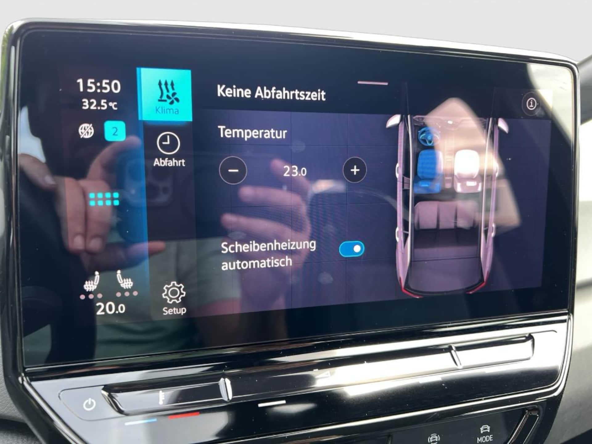 Volkswagen ID.3 Pro Performance