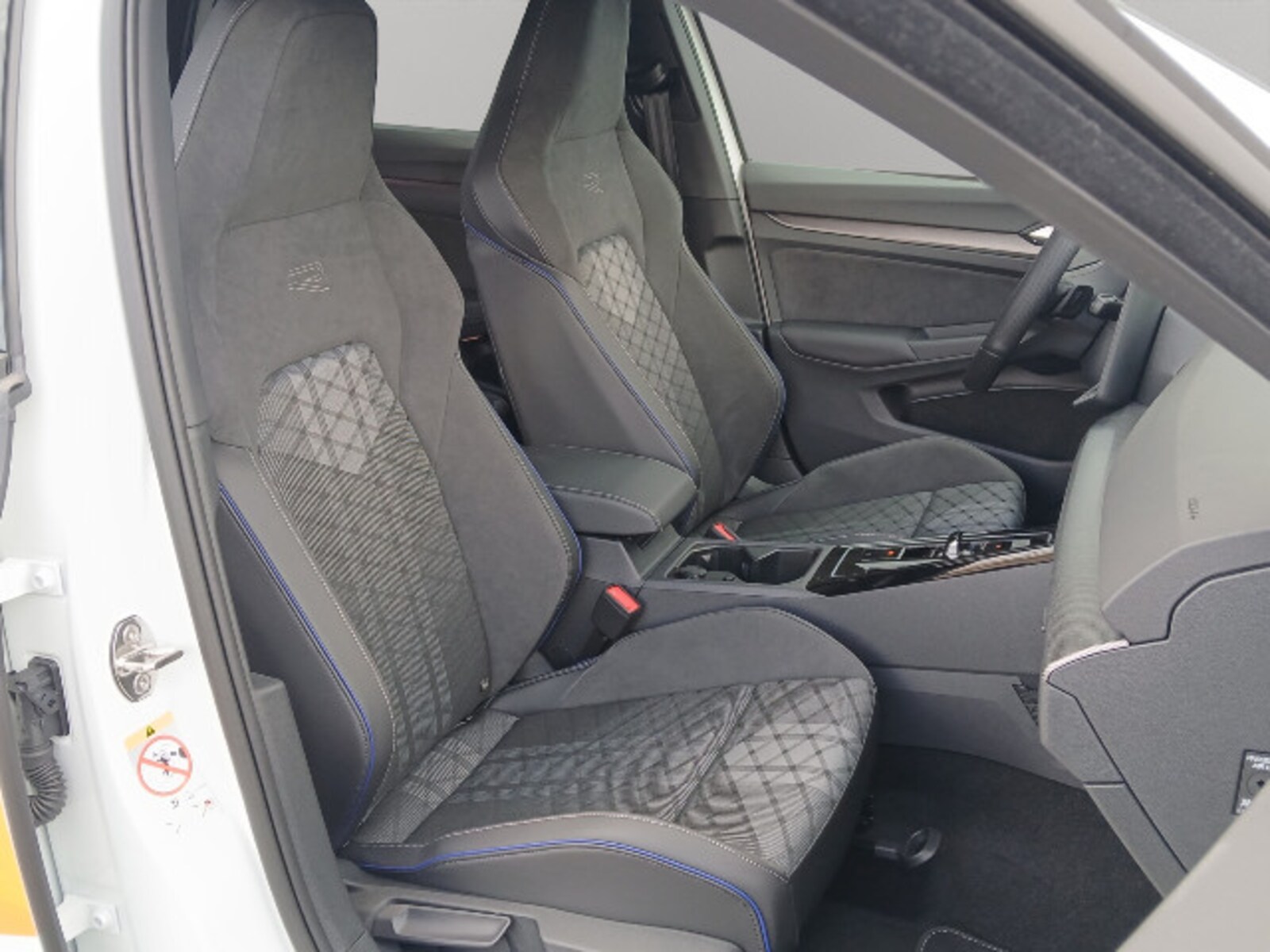 Volkswagen Golf – Bild 20