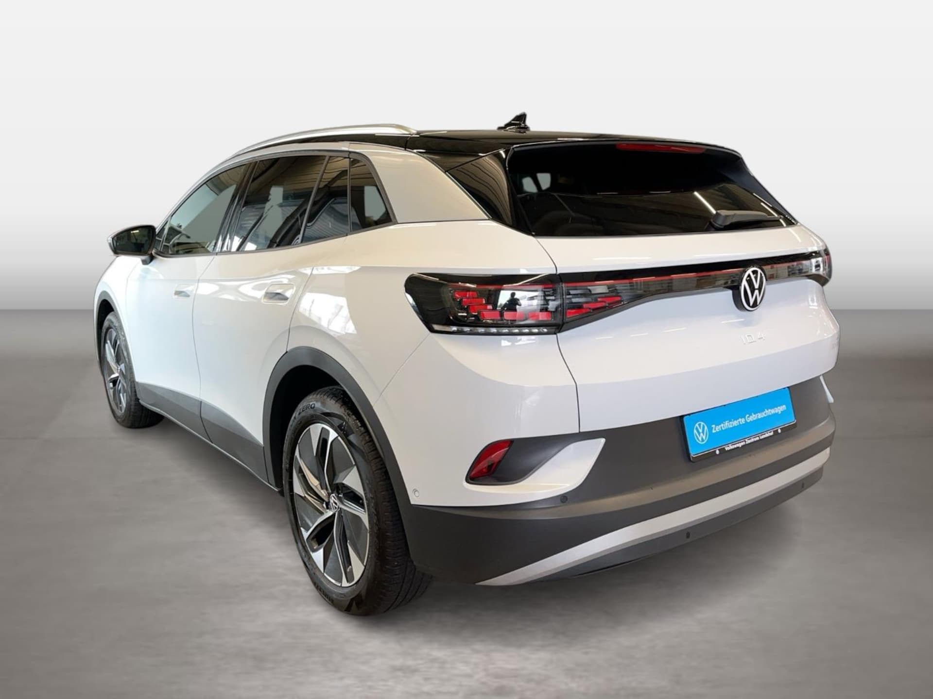Volkswagen ID.4 Pure