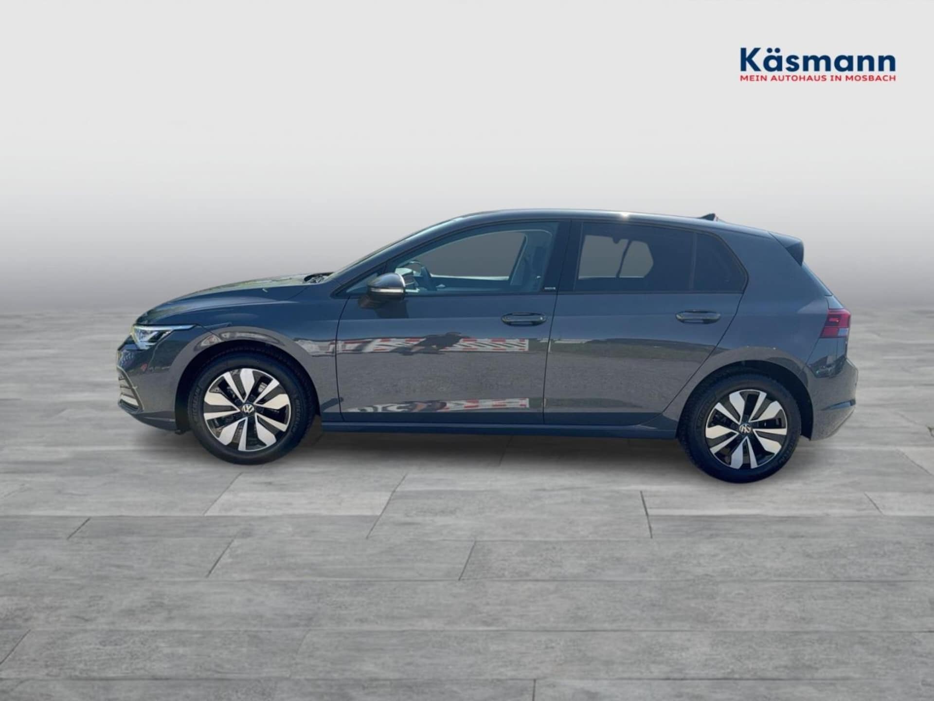 Volkswagen Golf MOVE