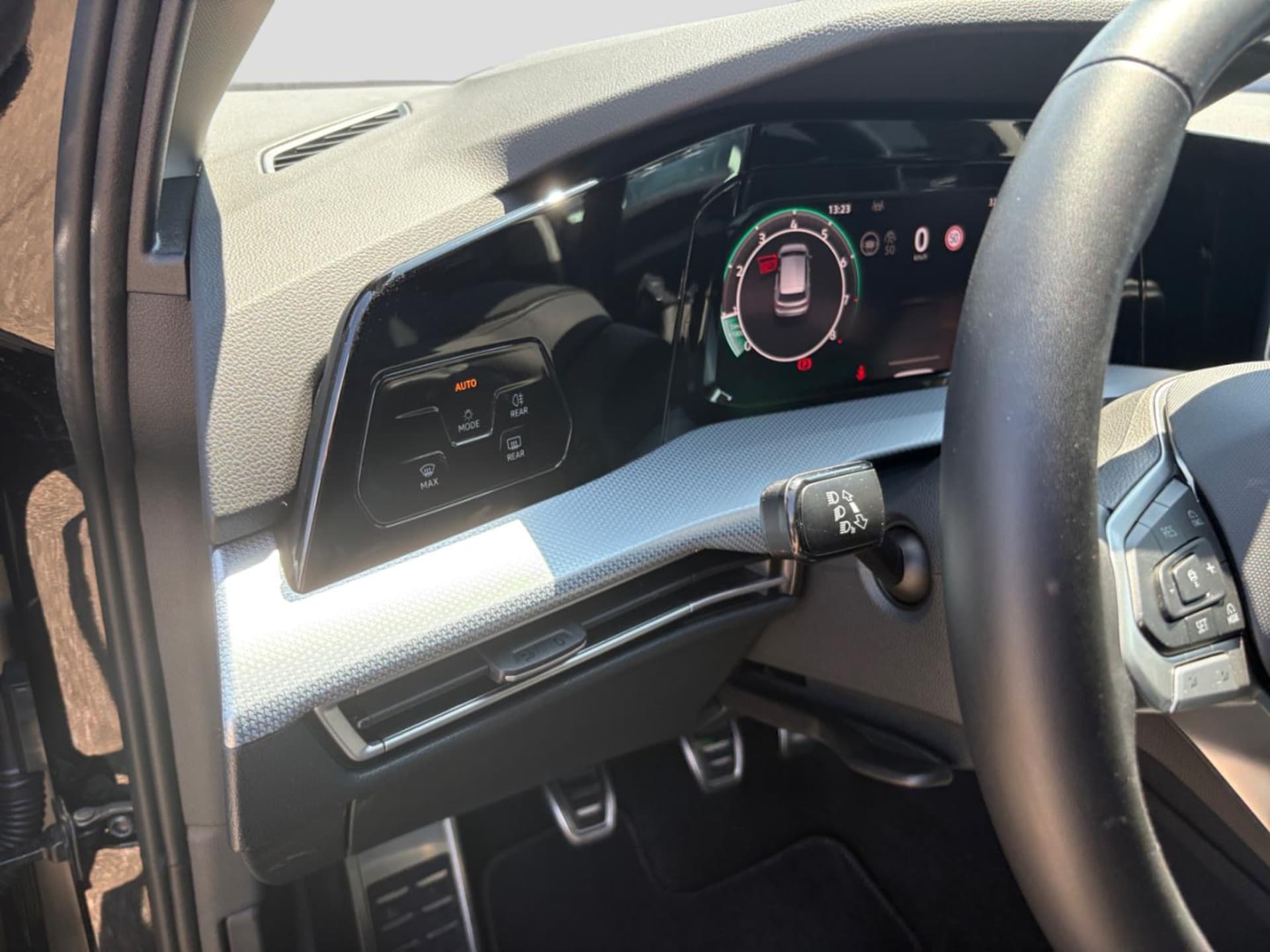 Volkswagen Golf Goal