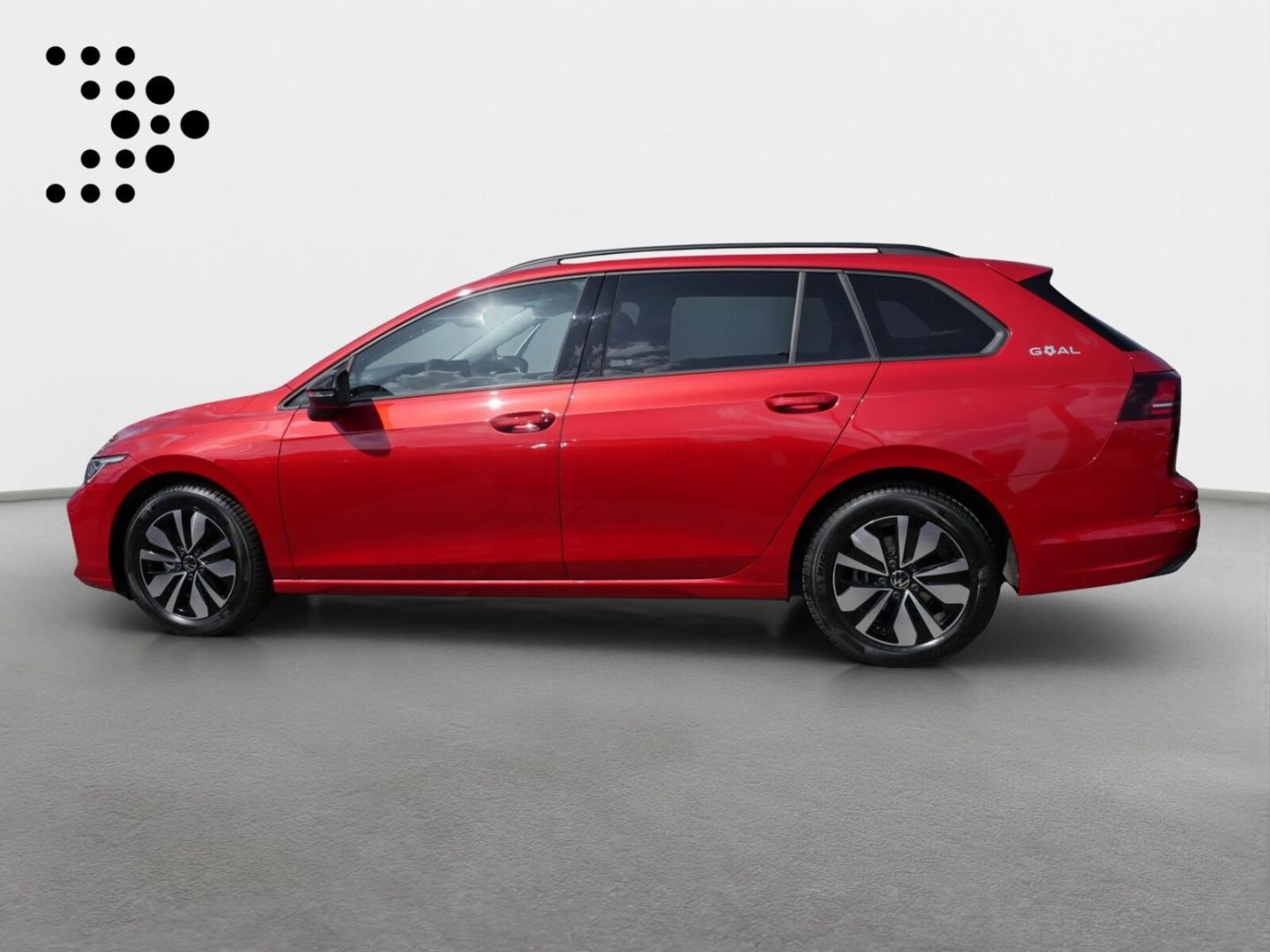 Volkswagen Golf Variant – Bild 3