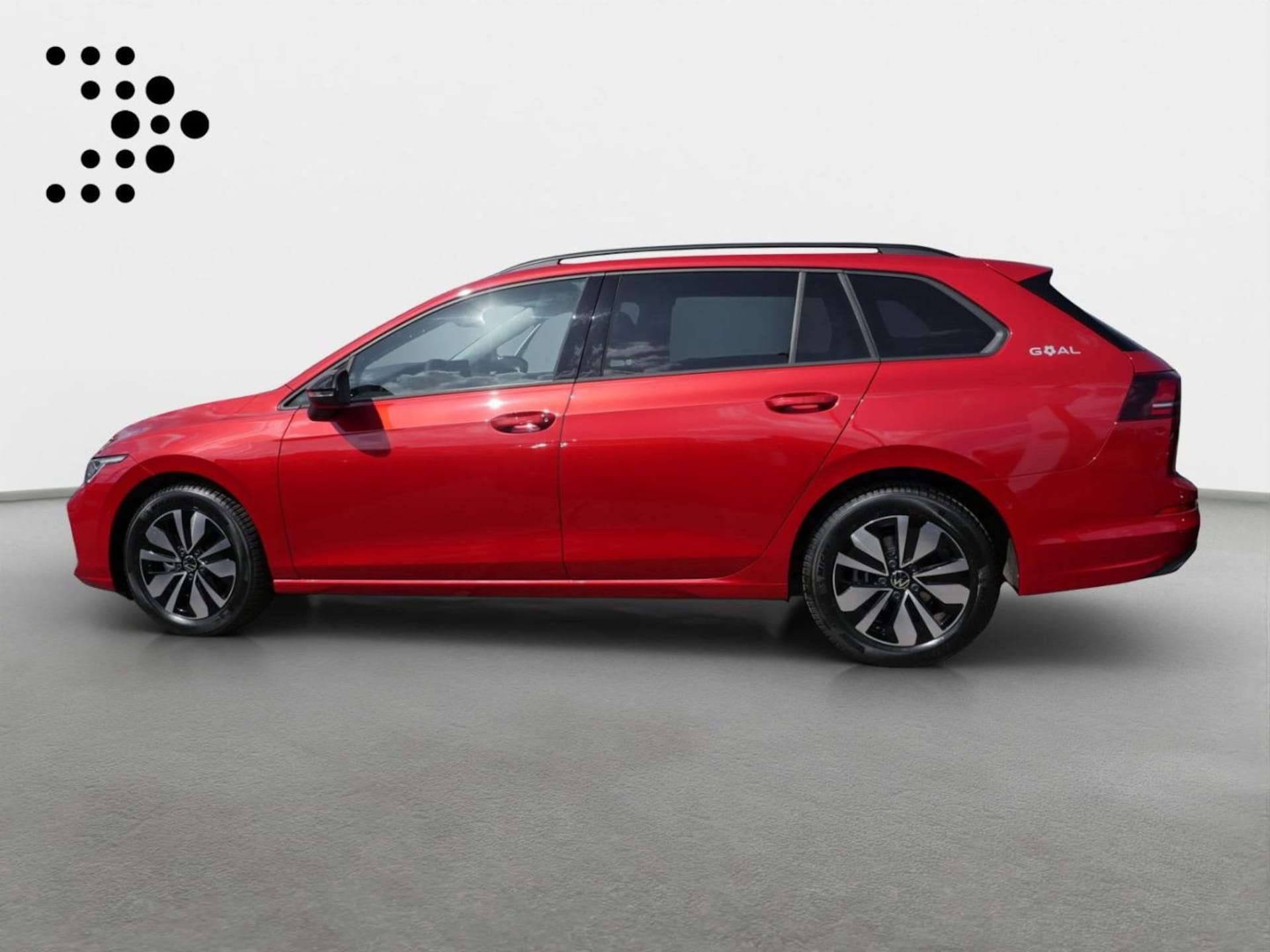 Volkswagen Golf Variant Goal