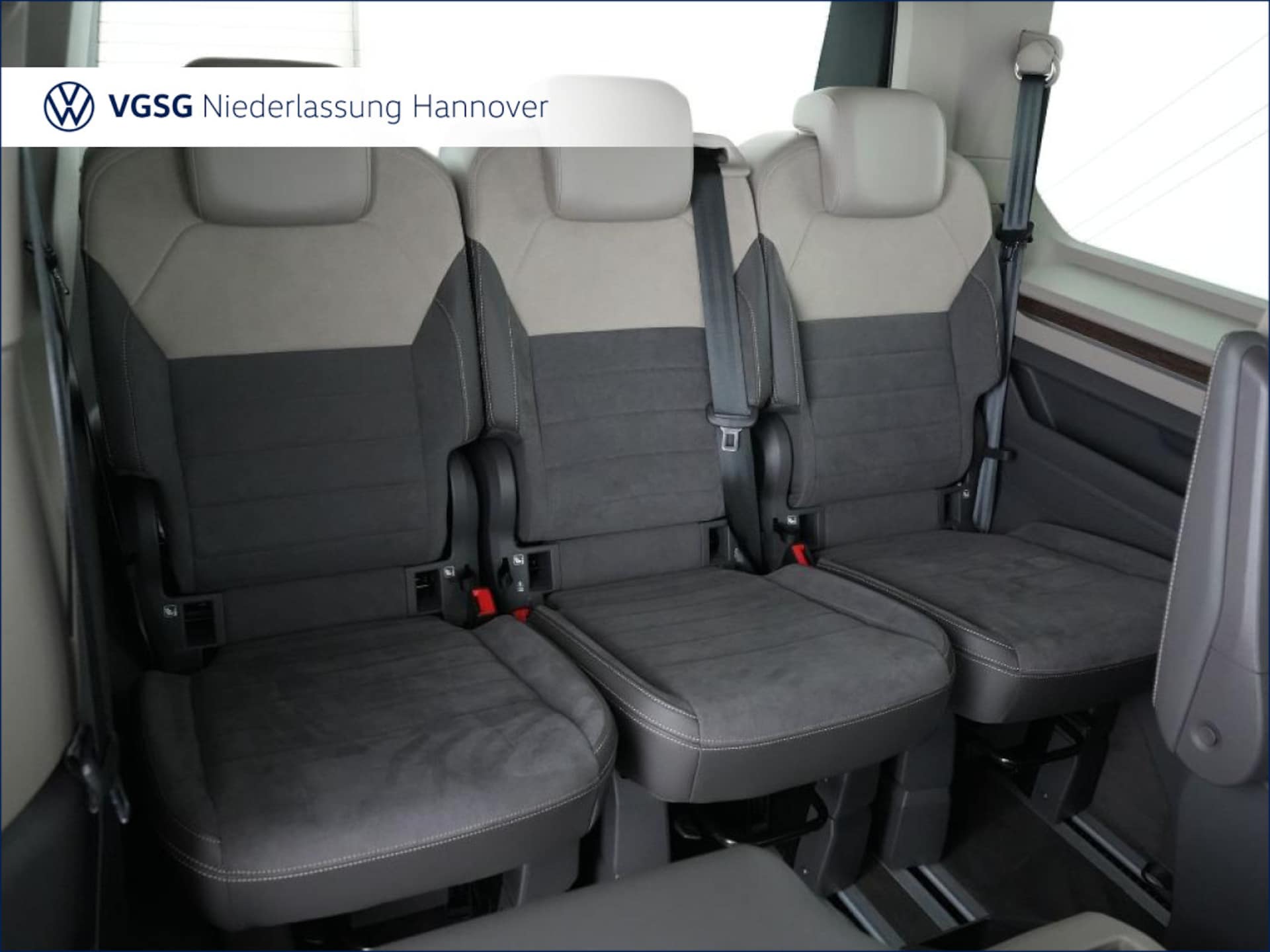 Volkswagen Multivan Style