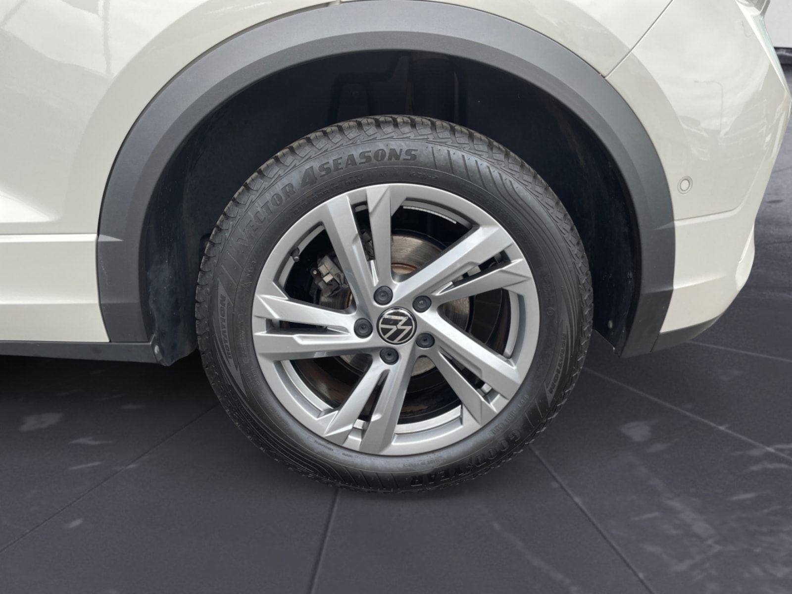 Volkswagen T-Roc – Bild 14
