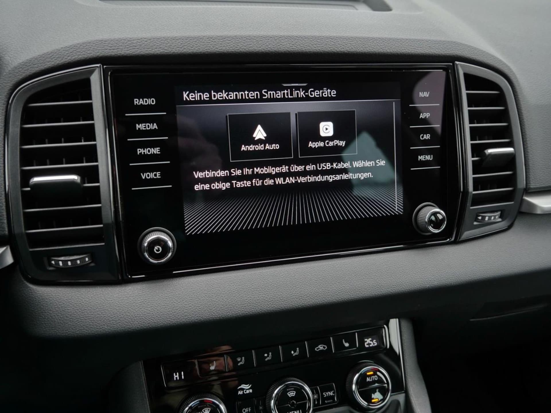 Skoda Karoq Selection