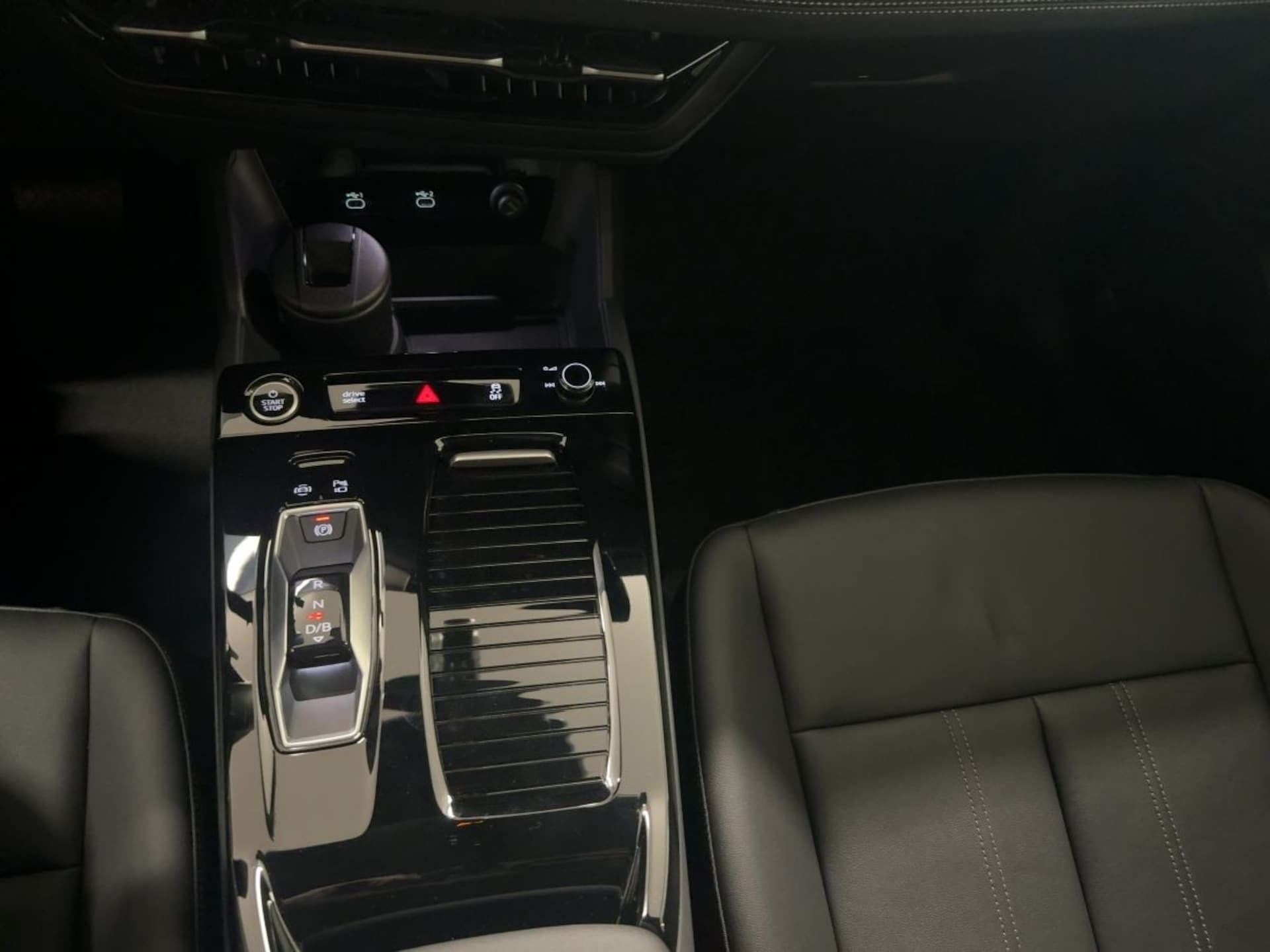 Audi Q6 Sportback e-tron