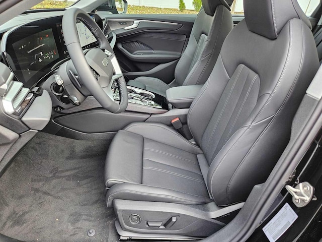 2026 Audi A6 Premium Plus - Photo 7