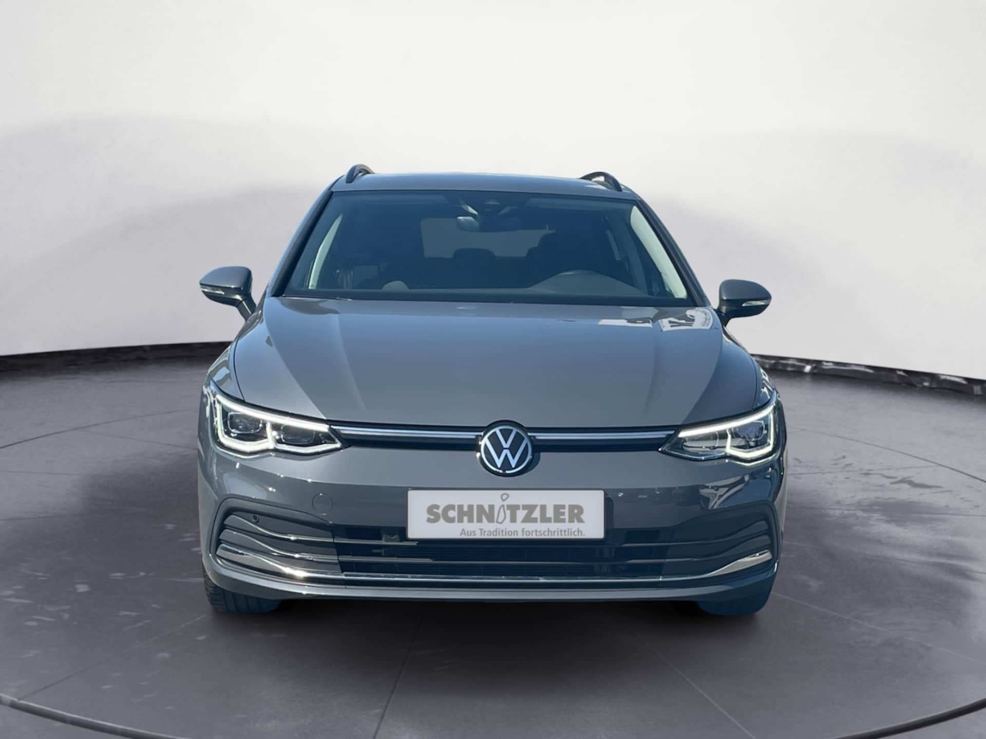 Volkswagen Golf Variant Style
