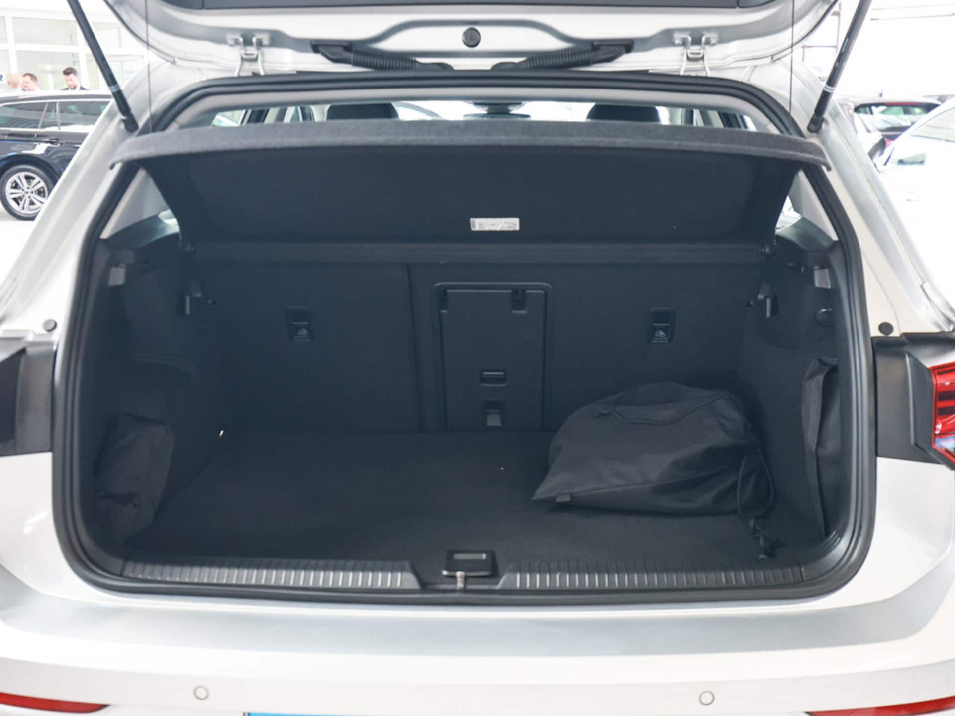 Volkswagen Golf Style