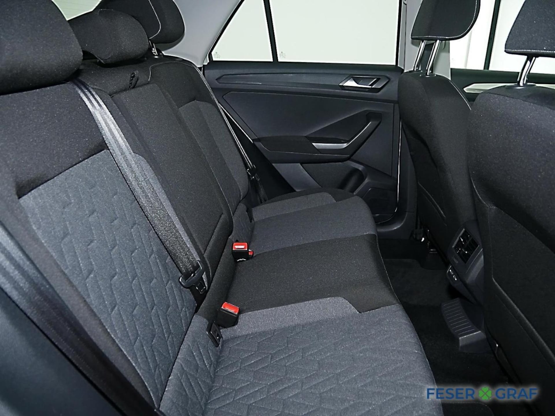 Volkswagen T-Roc MOVE