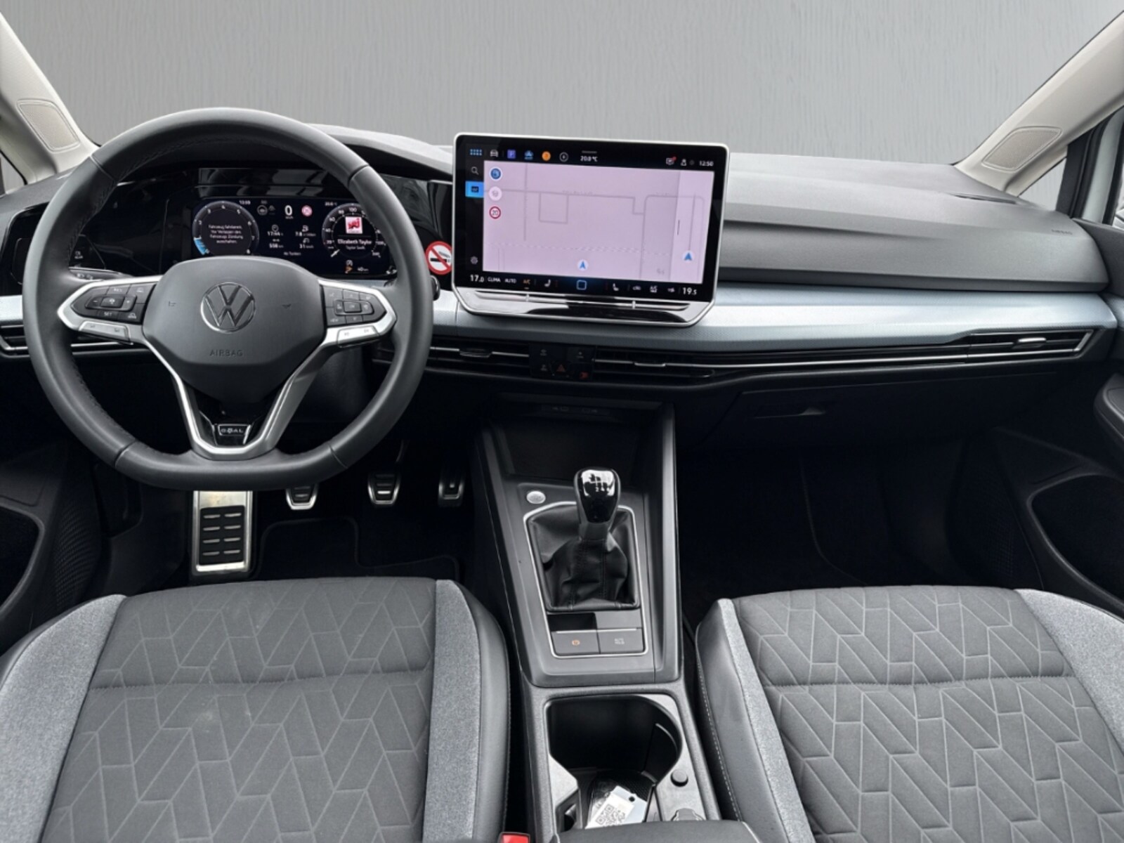Volkswagen Golf – Bild 15