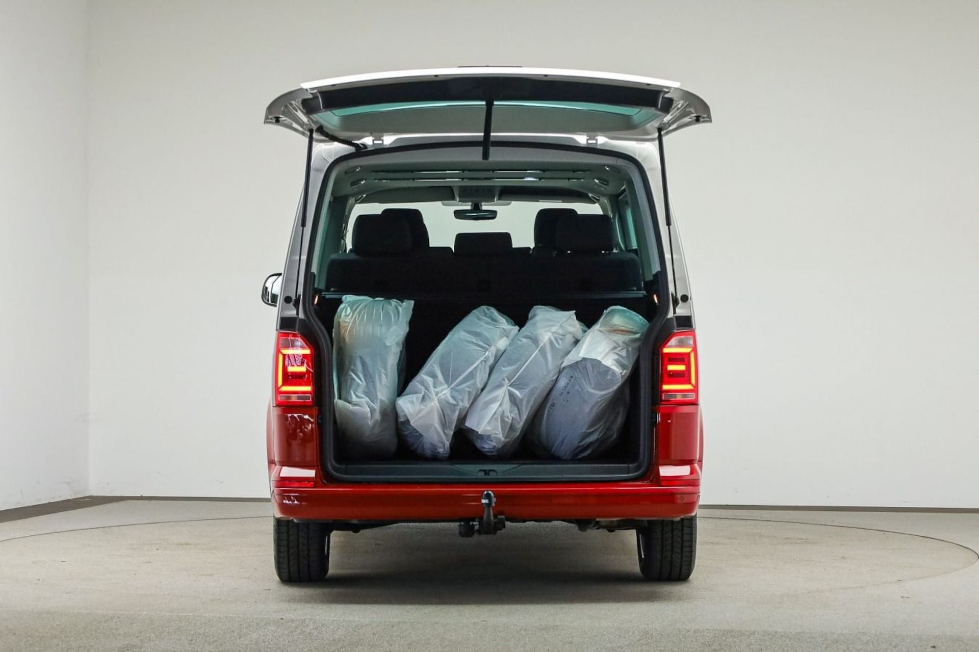 Volkswagen T6 Multivan Comfortline