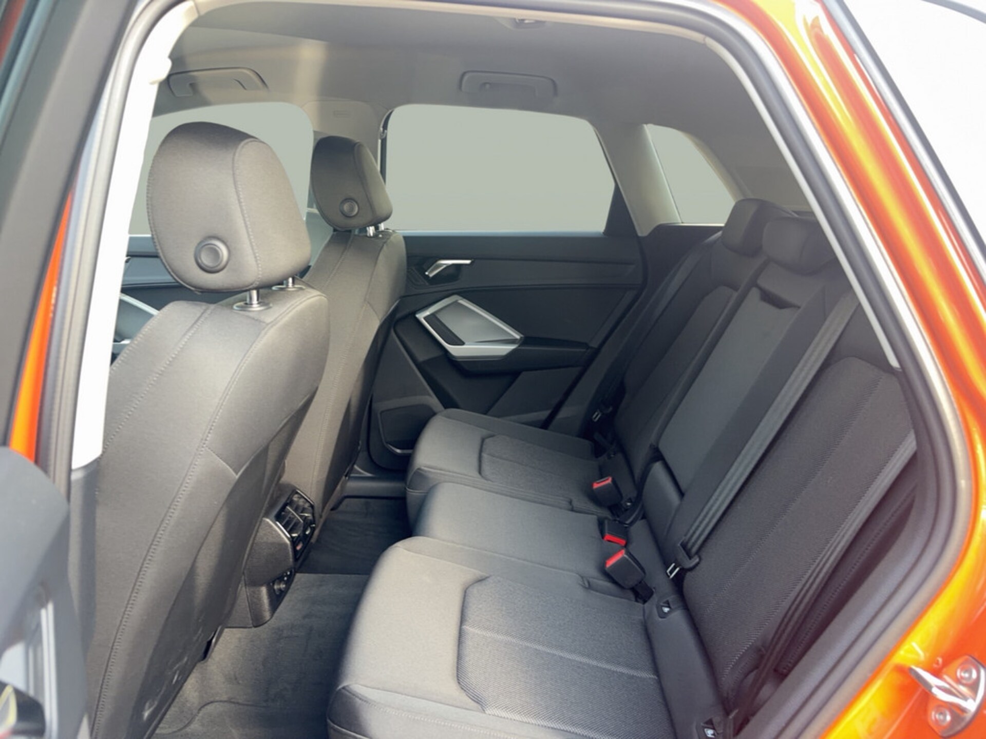 Audi Q3 SUV S line
