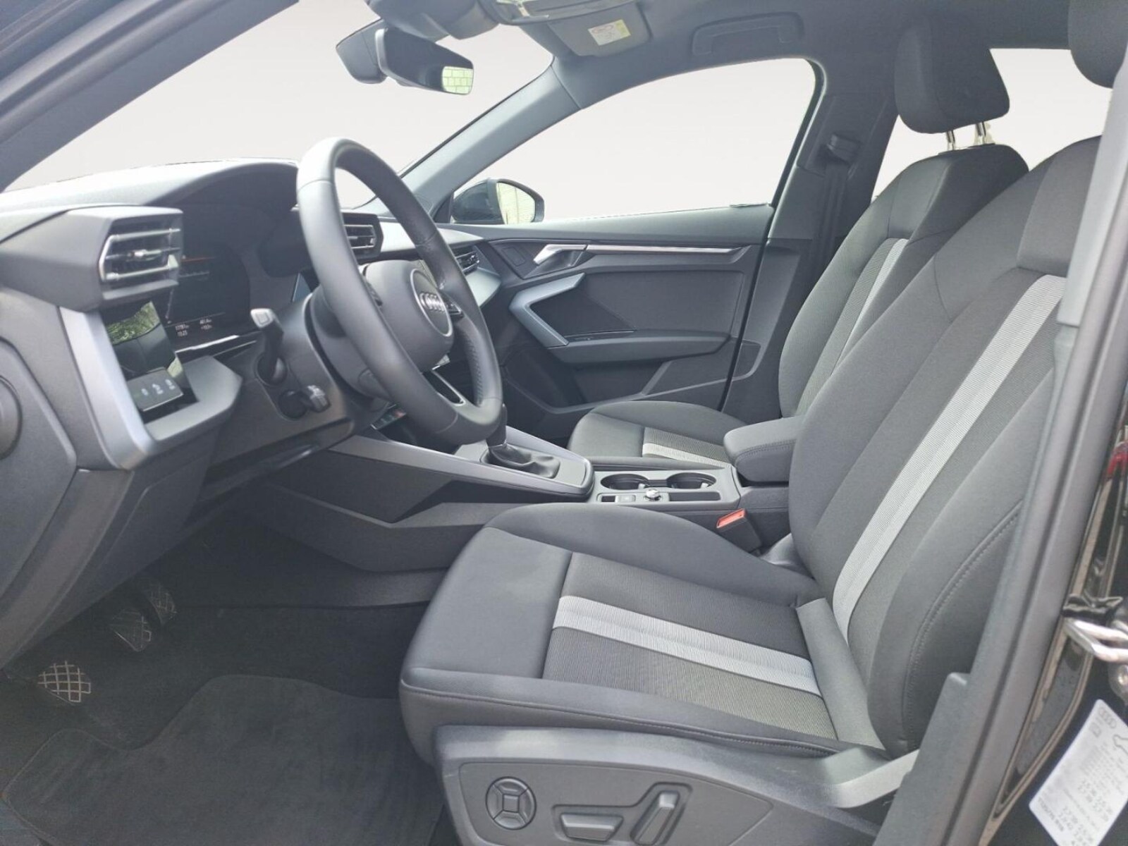 Audi A3 Sportback – Bild 11