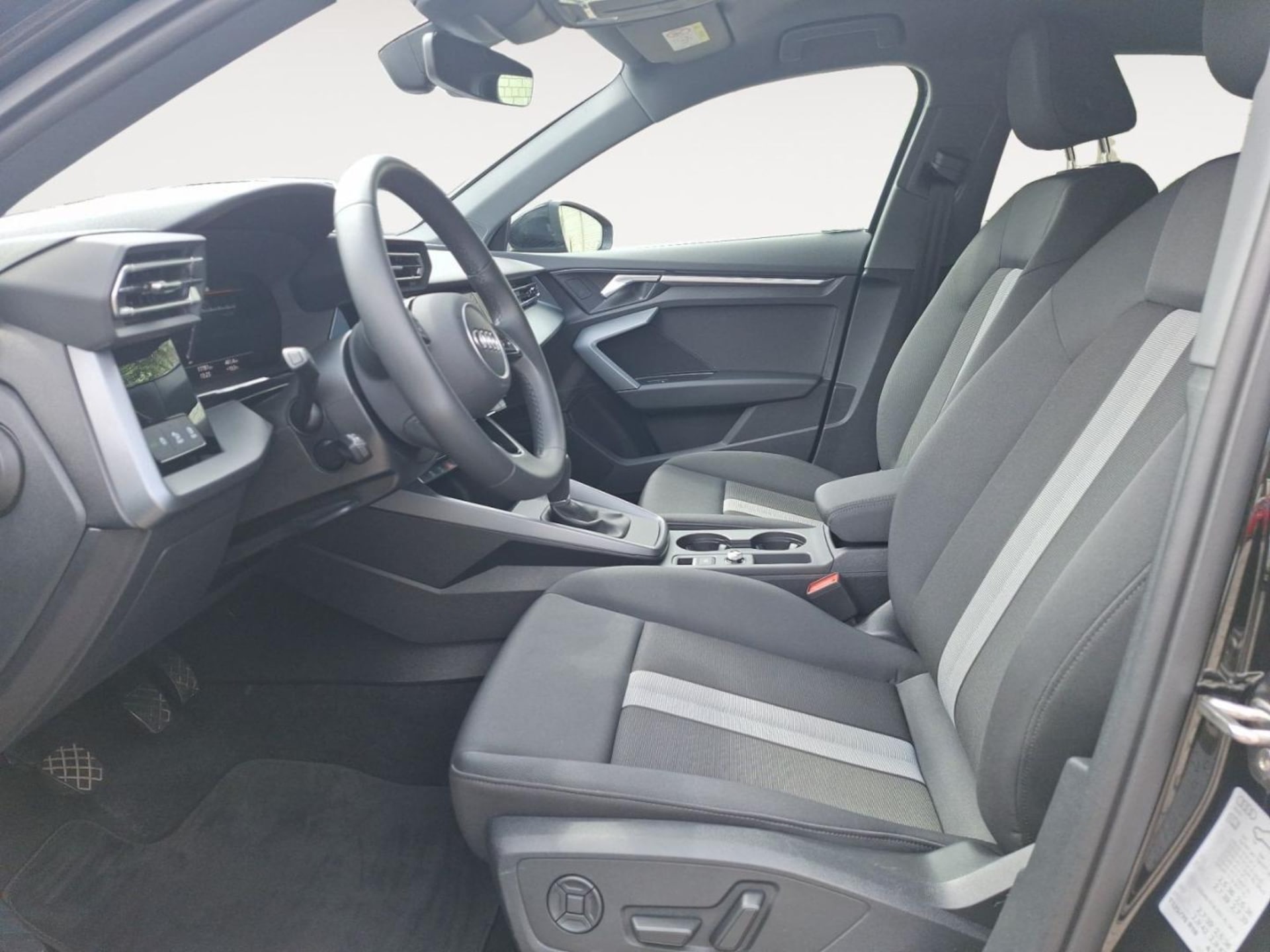 Audi A3 Sportback Advanced