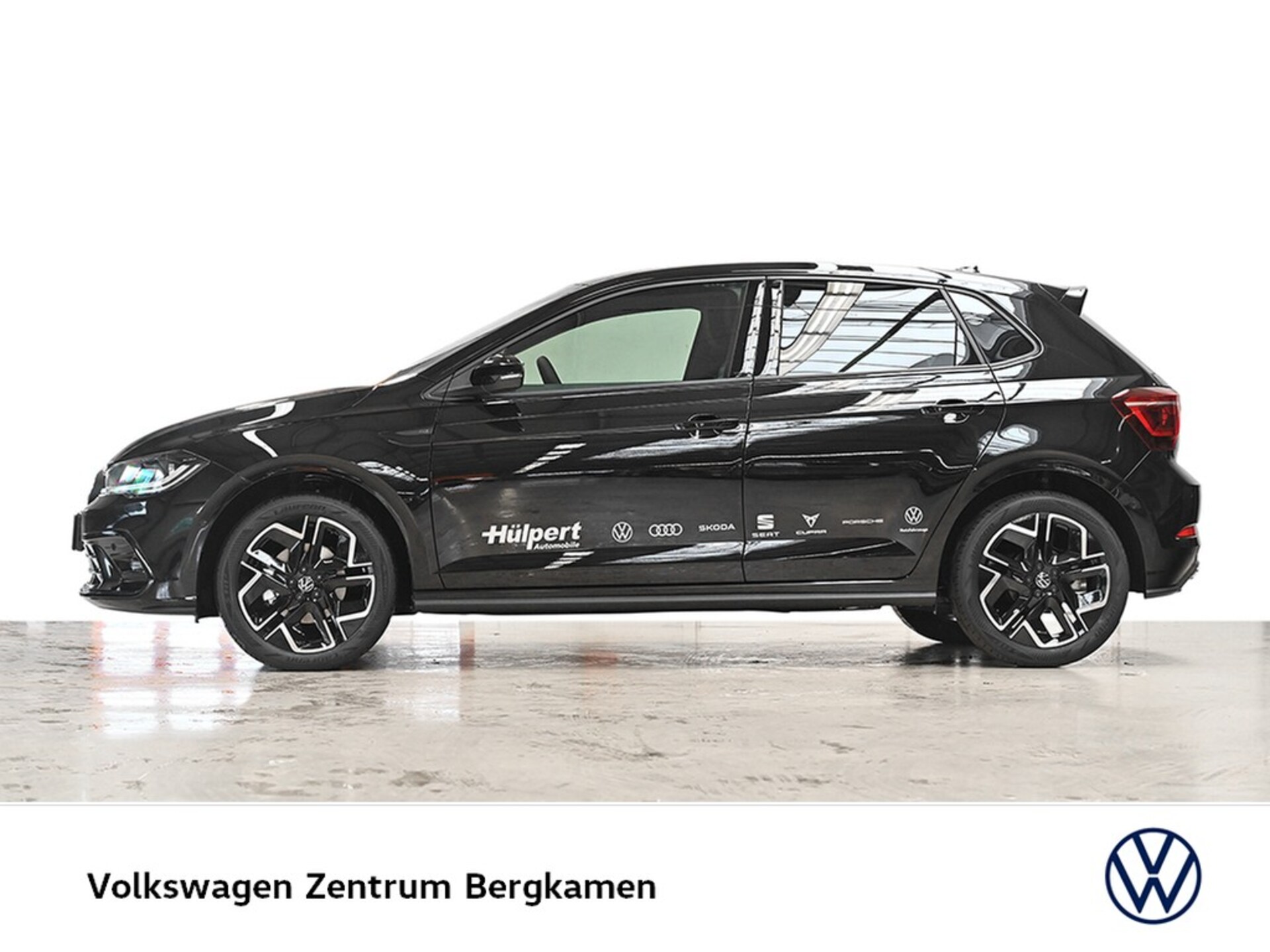 Volkswagen Polo R-Line