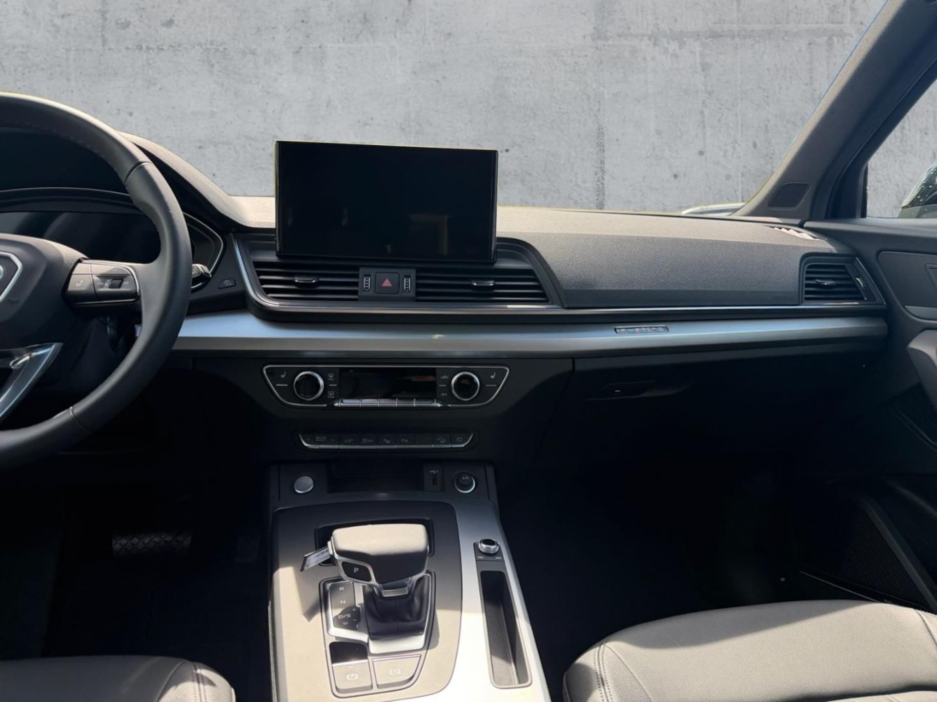 Audi Q5 Sportback TFSI e advanced