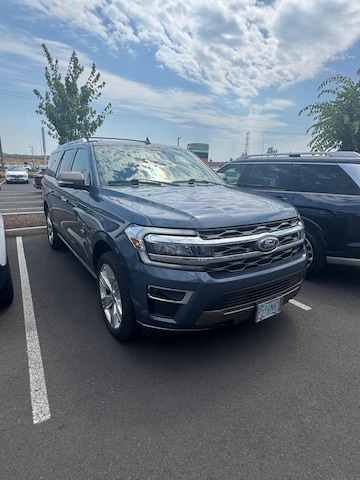 2022 Ford Expedition