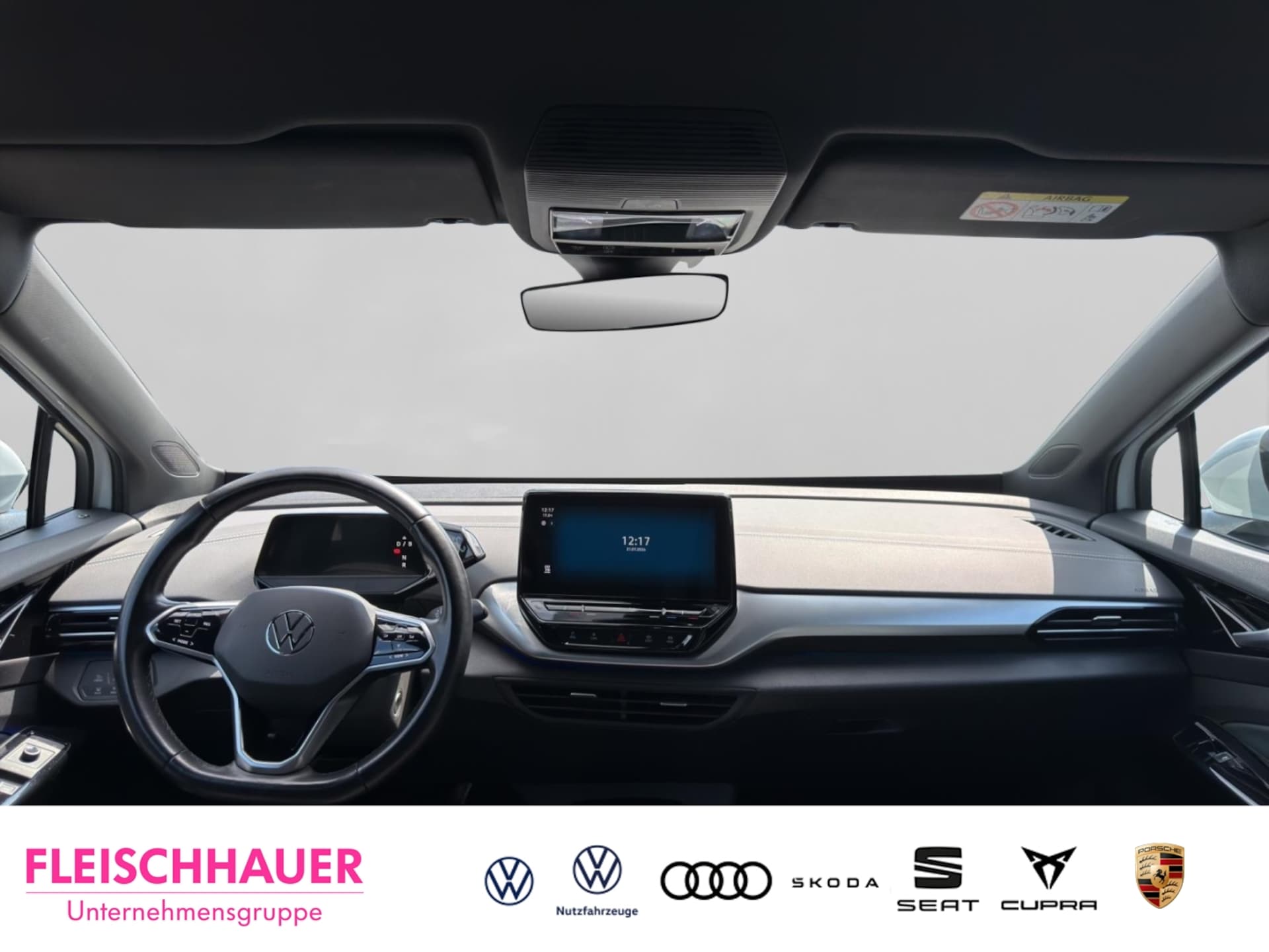 Volkswagen ID.4 Pro Performance