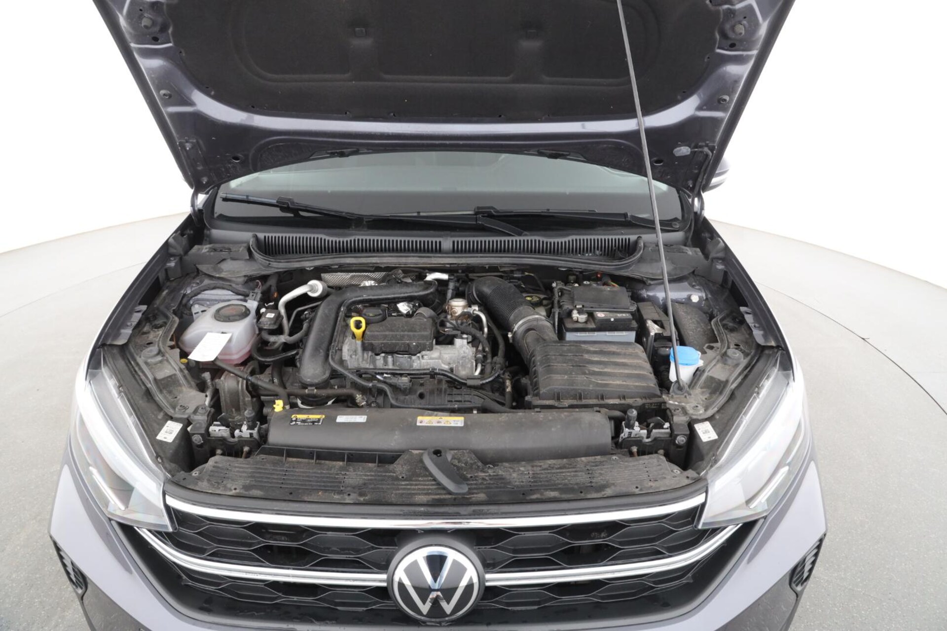 Volkswagen Taigo Life