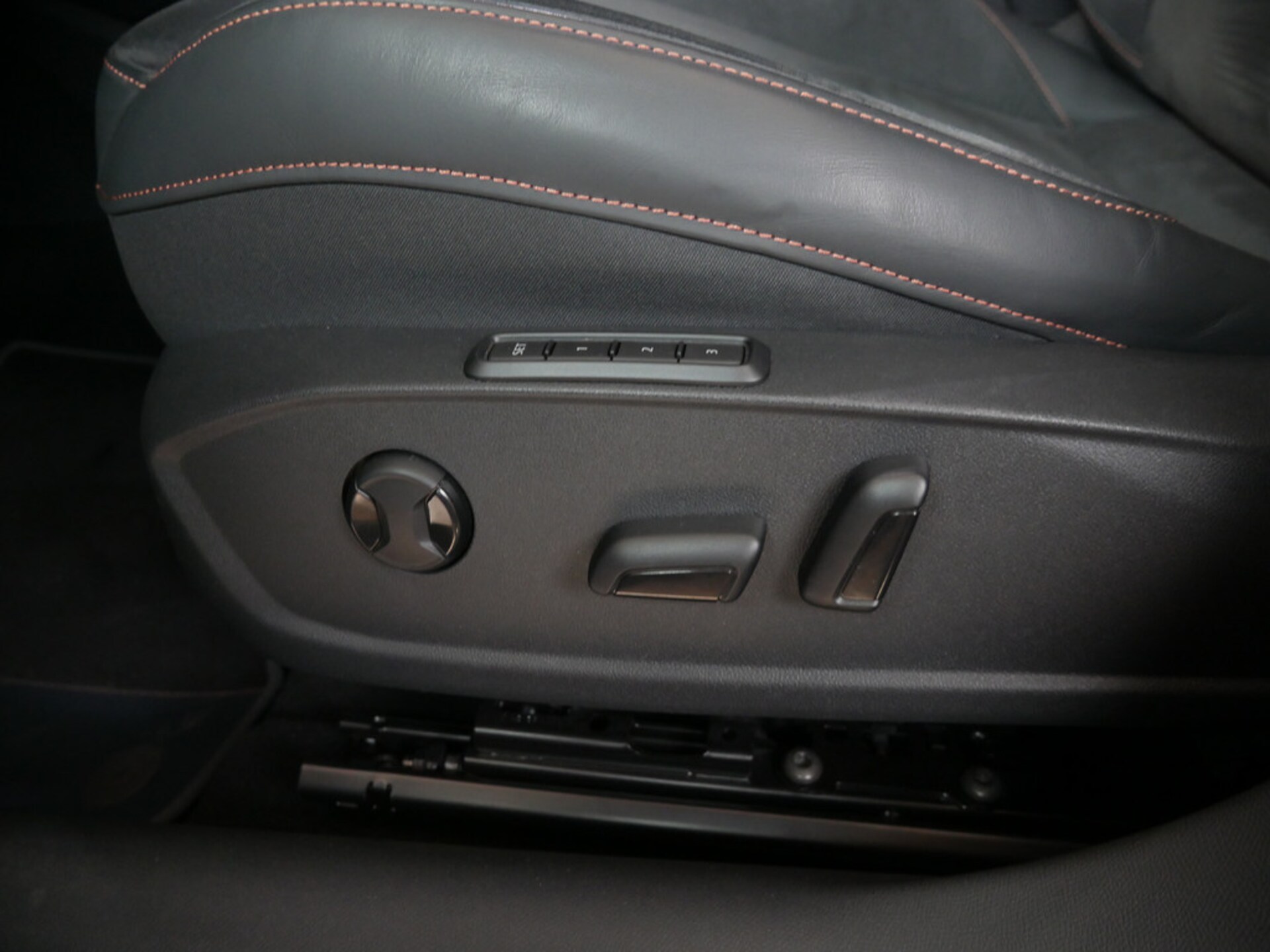 CUPRA Formentor VZ