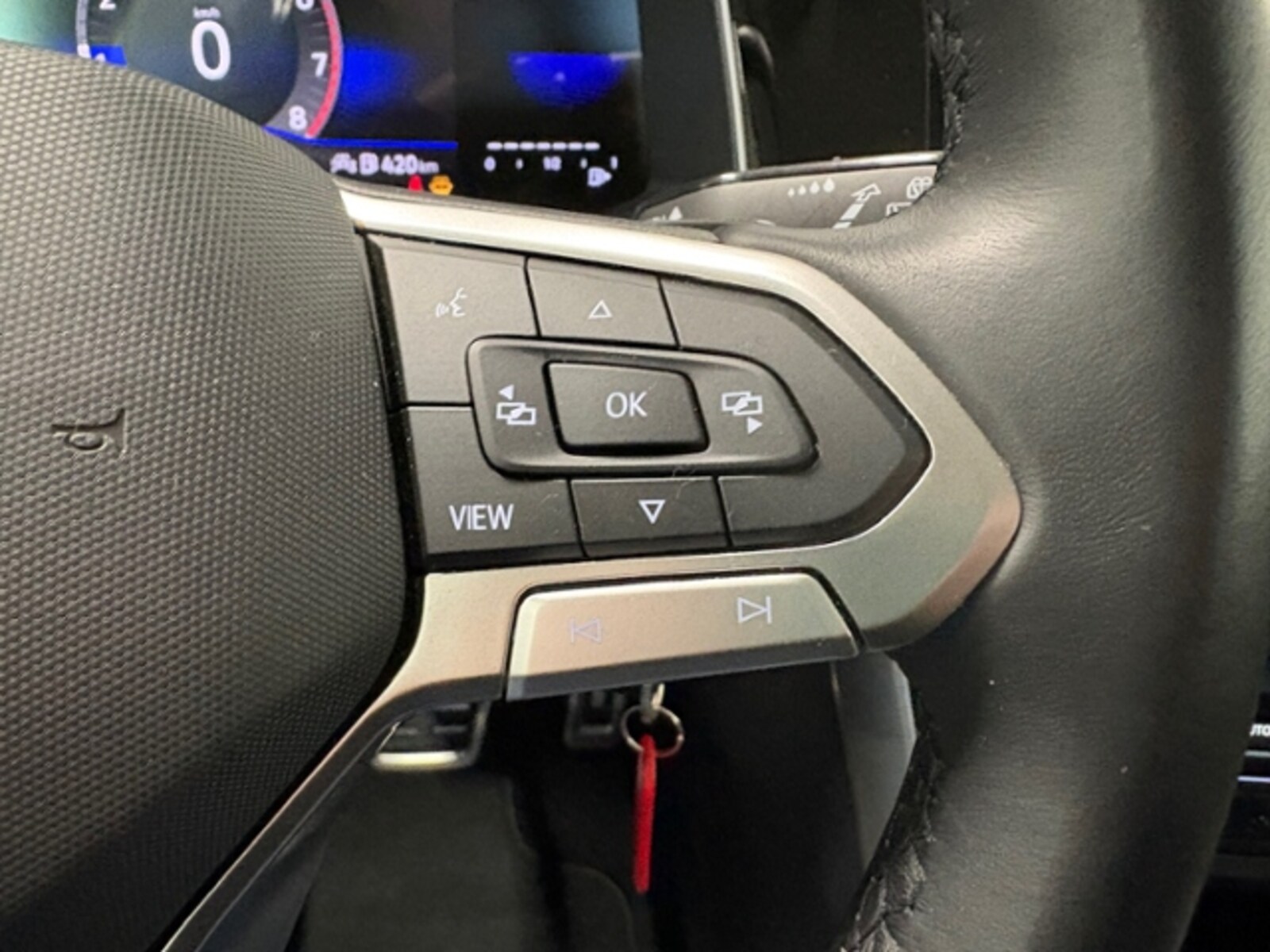 Volkswagen Taigo – Bild 15