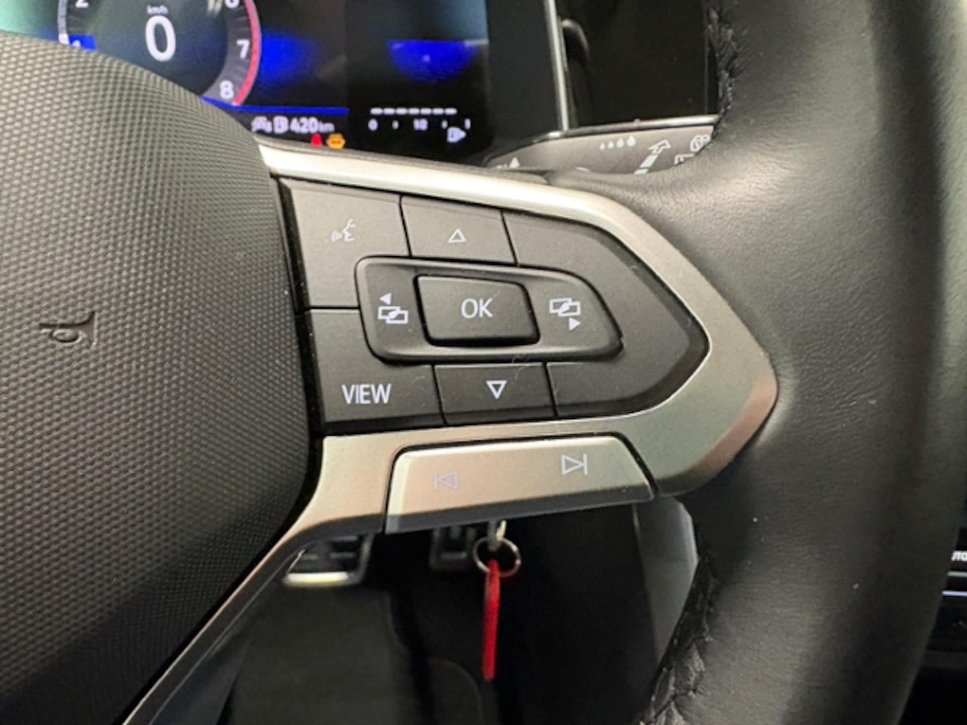 Volkswagen Taigo MOVE