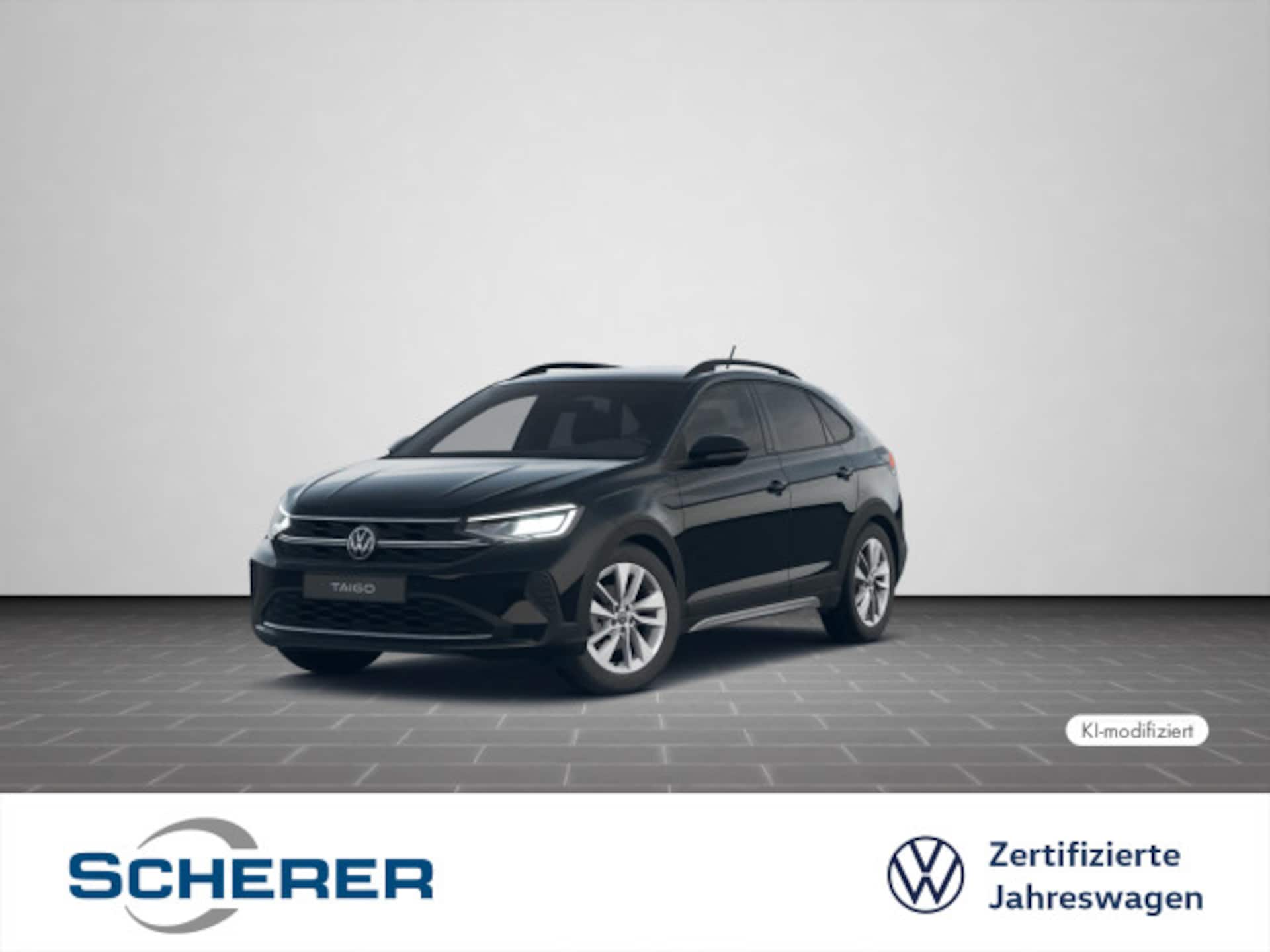 Volkswagen Taigo Life