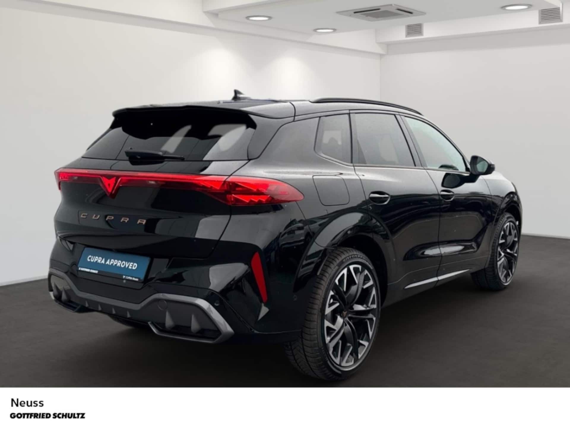 CUPRA Terramar VZ