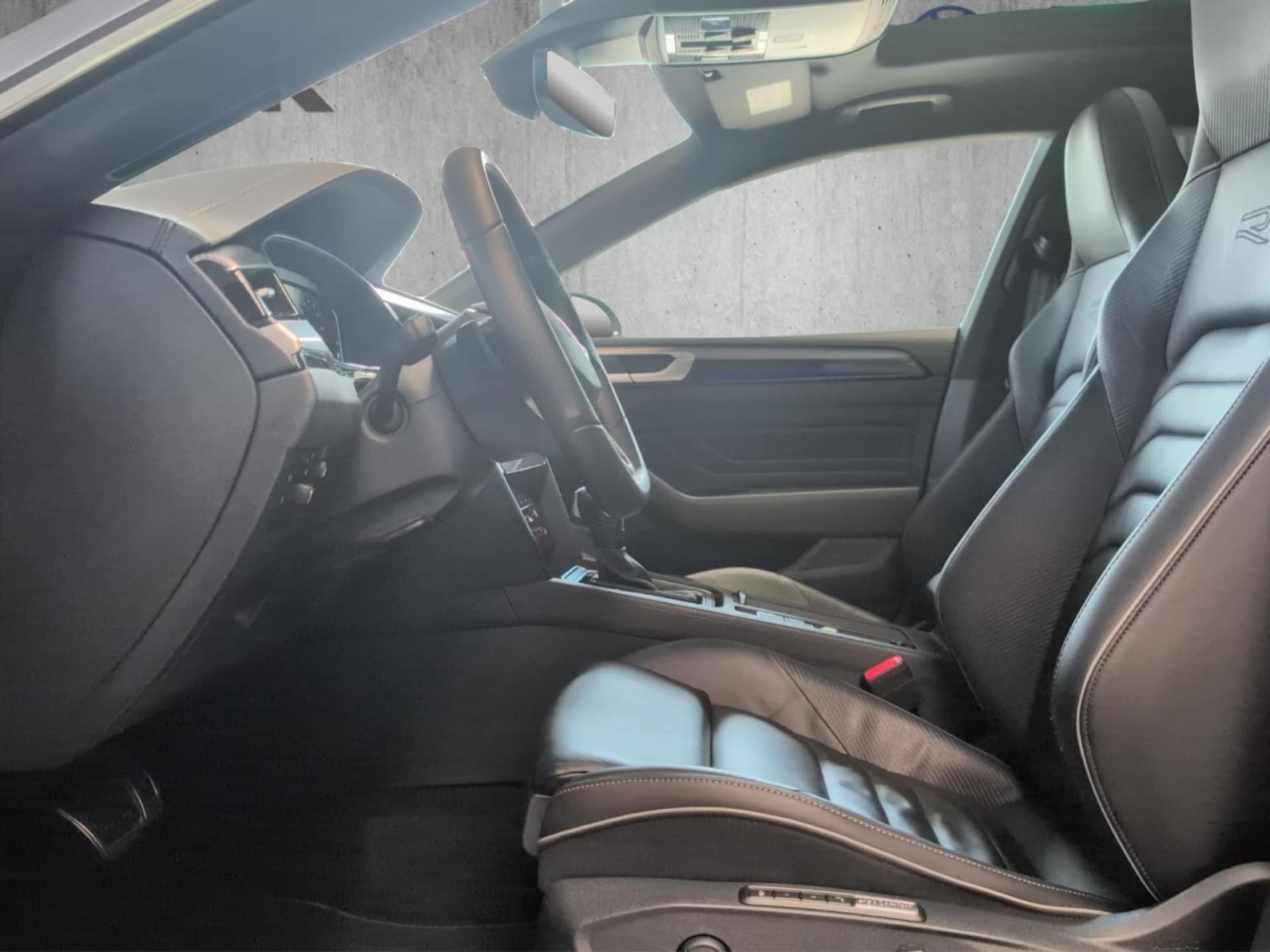 Volkswagen Arteon Shooting Brake R-Line