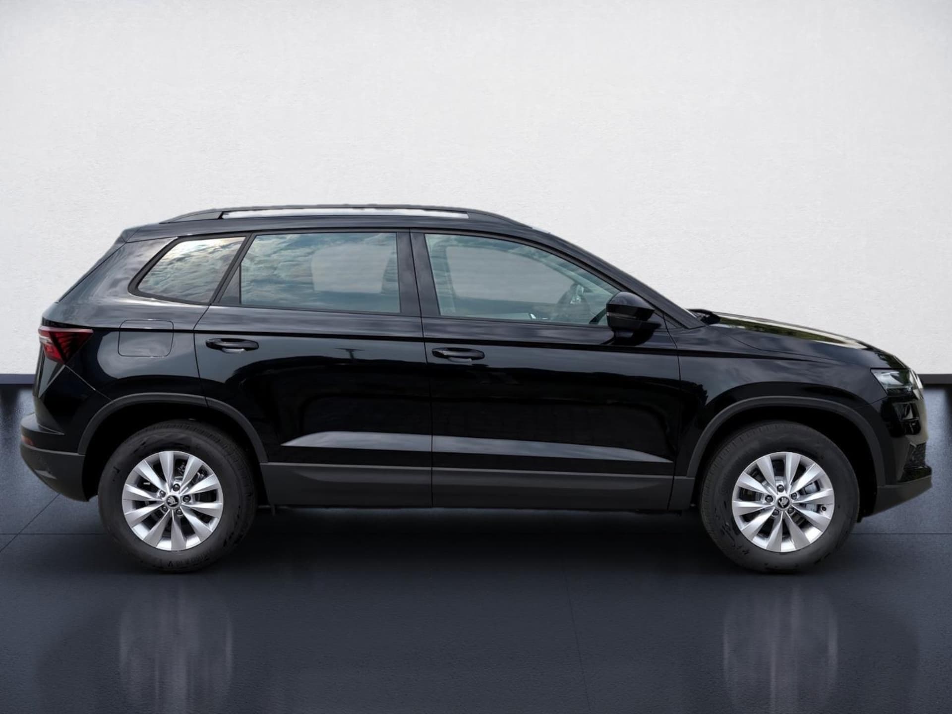 Skoda Karoq Selection